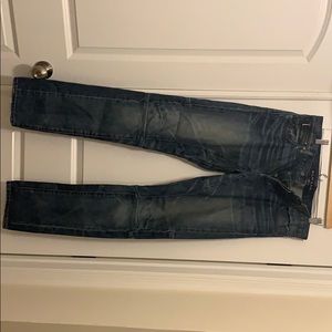 Ralph Lauren Men’s jeans size 34
